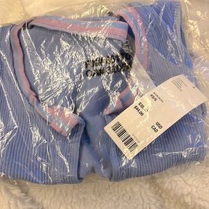 Out from under urban top